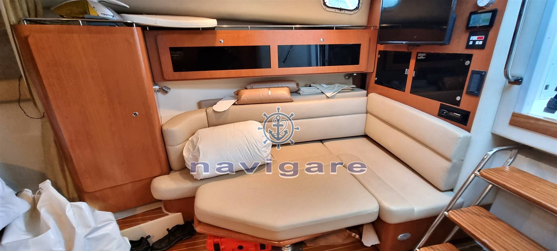 Wellcraft marine 360 coastal 