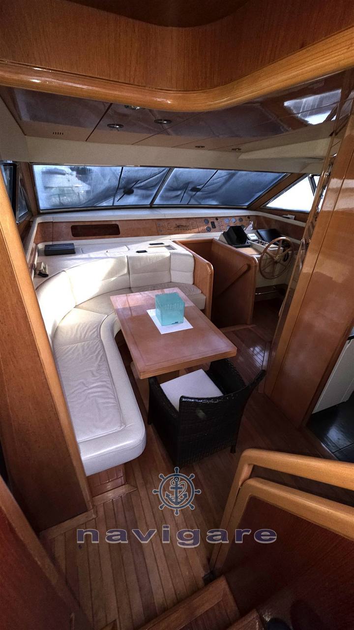 Sanlorenzo Sl 62 