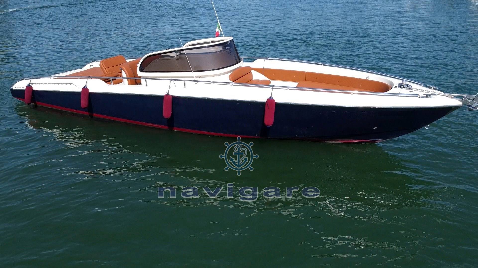 Supermarine Iguana 36 一天巡洋舰 使用