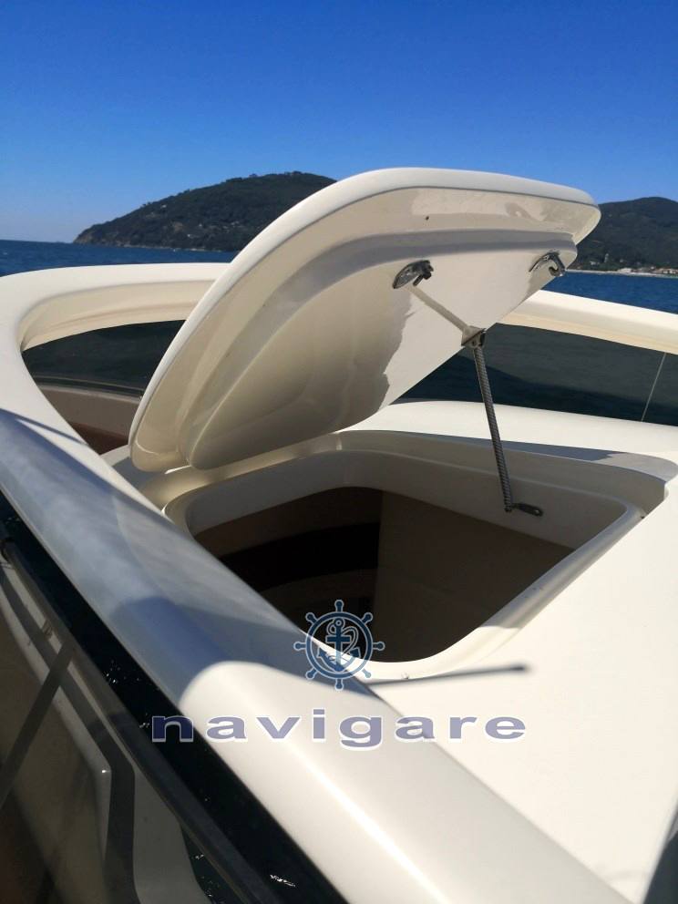 Supermarine Iguana 36 一天巡洋舰