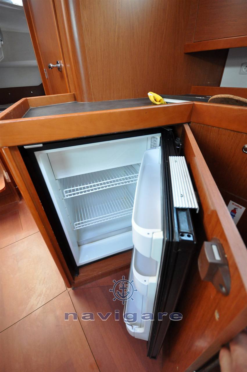 Beneteau Oceanis 45 帆船