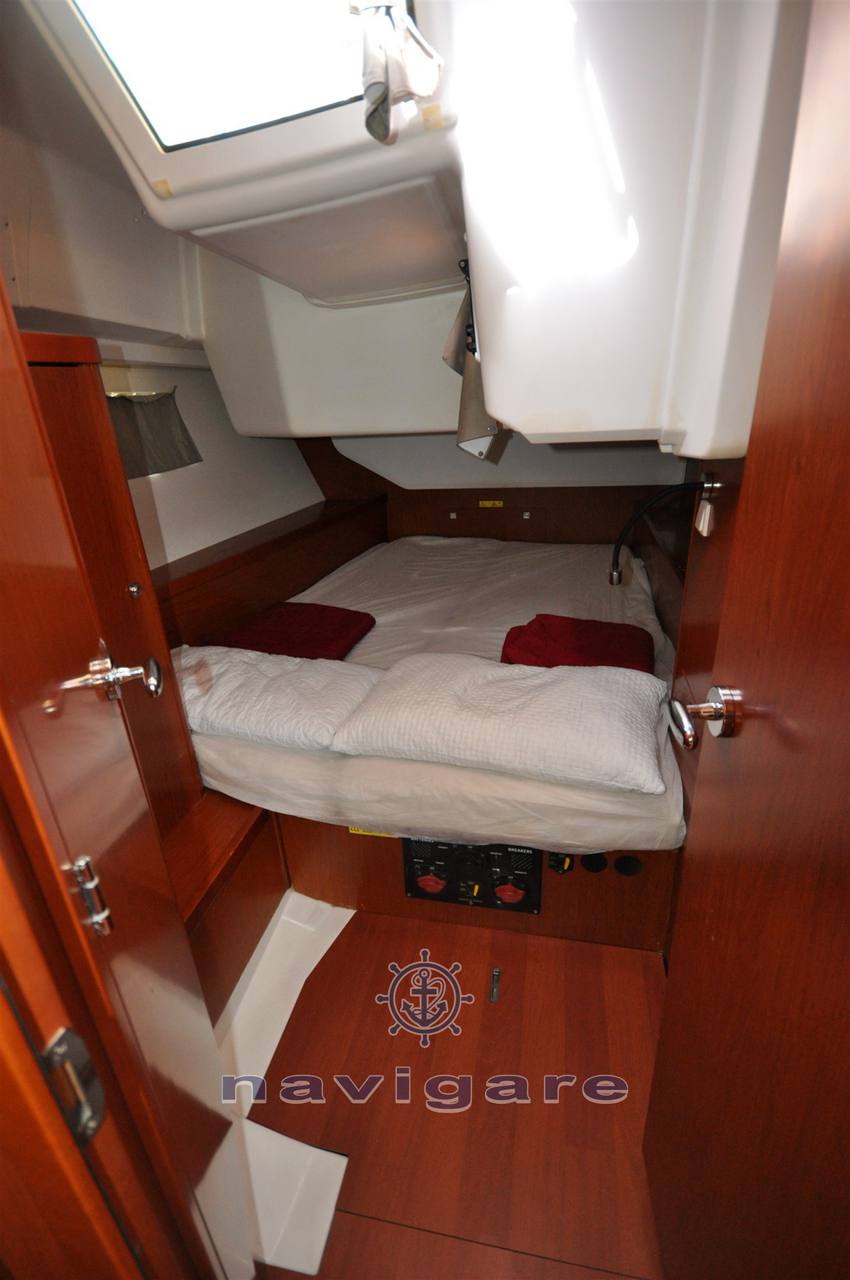 Beneteau Oceanis 45 照片