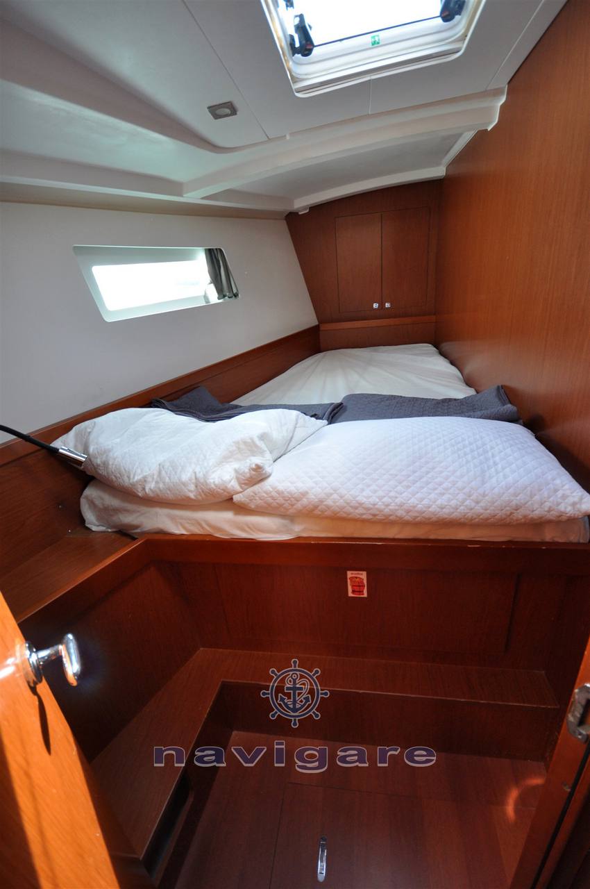 Beneteau Oceanis 45 帆船 用于销售