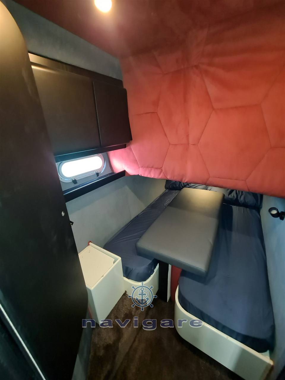 Fiart mare Fiart 40' genius 一天巡洋舰
