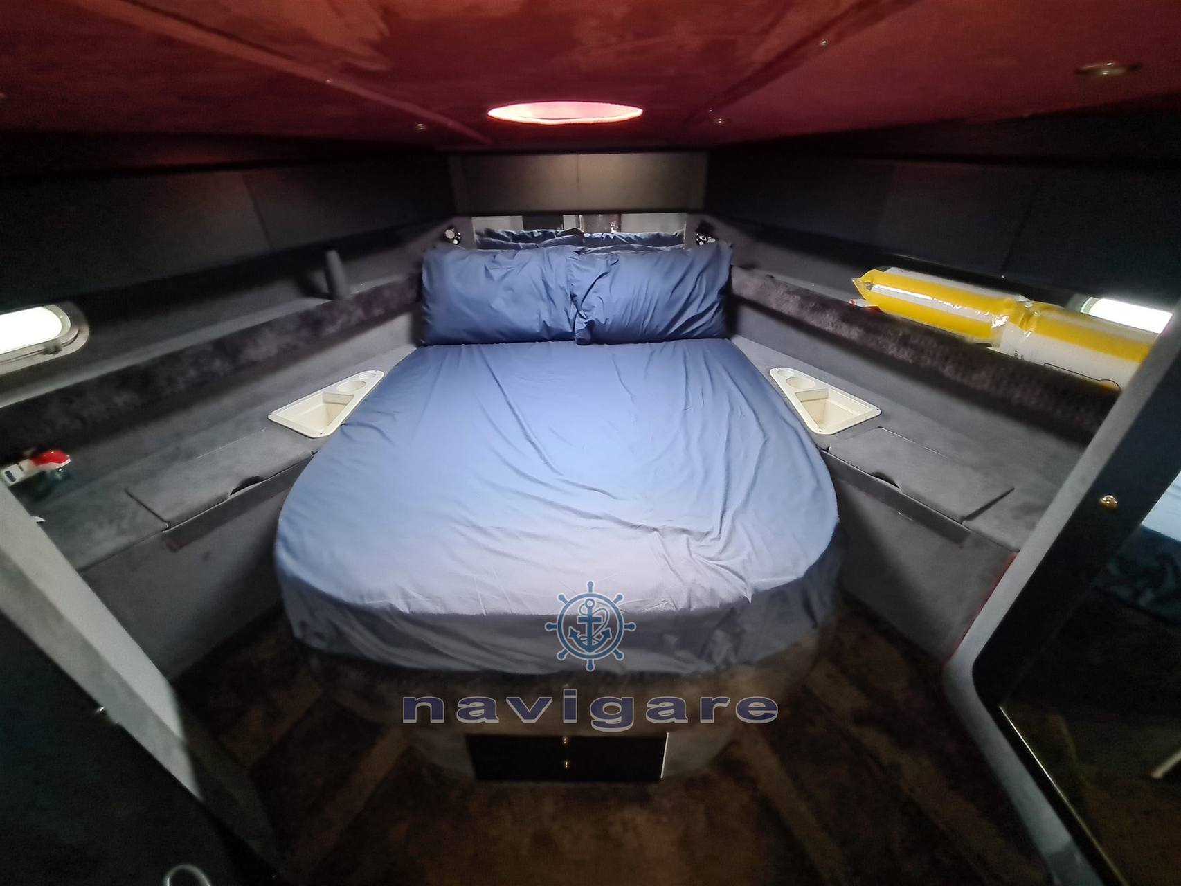 Fiart mare Fiart 40' genius 使用