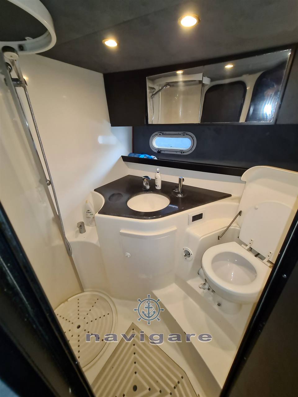 Fiart mare Fiart 40' genius 机动船