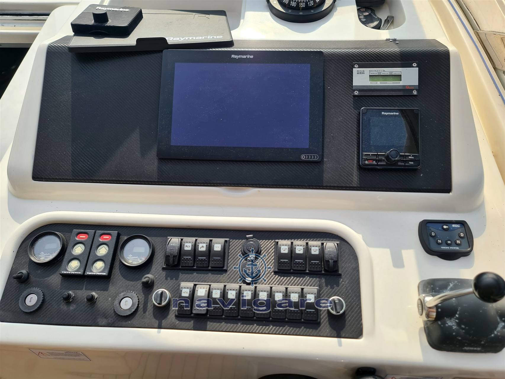 Fiart mare Fiart 40' genius 0