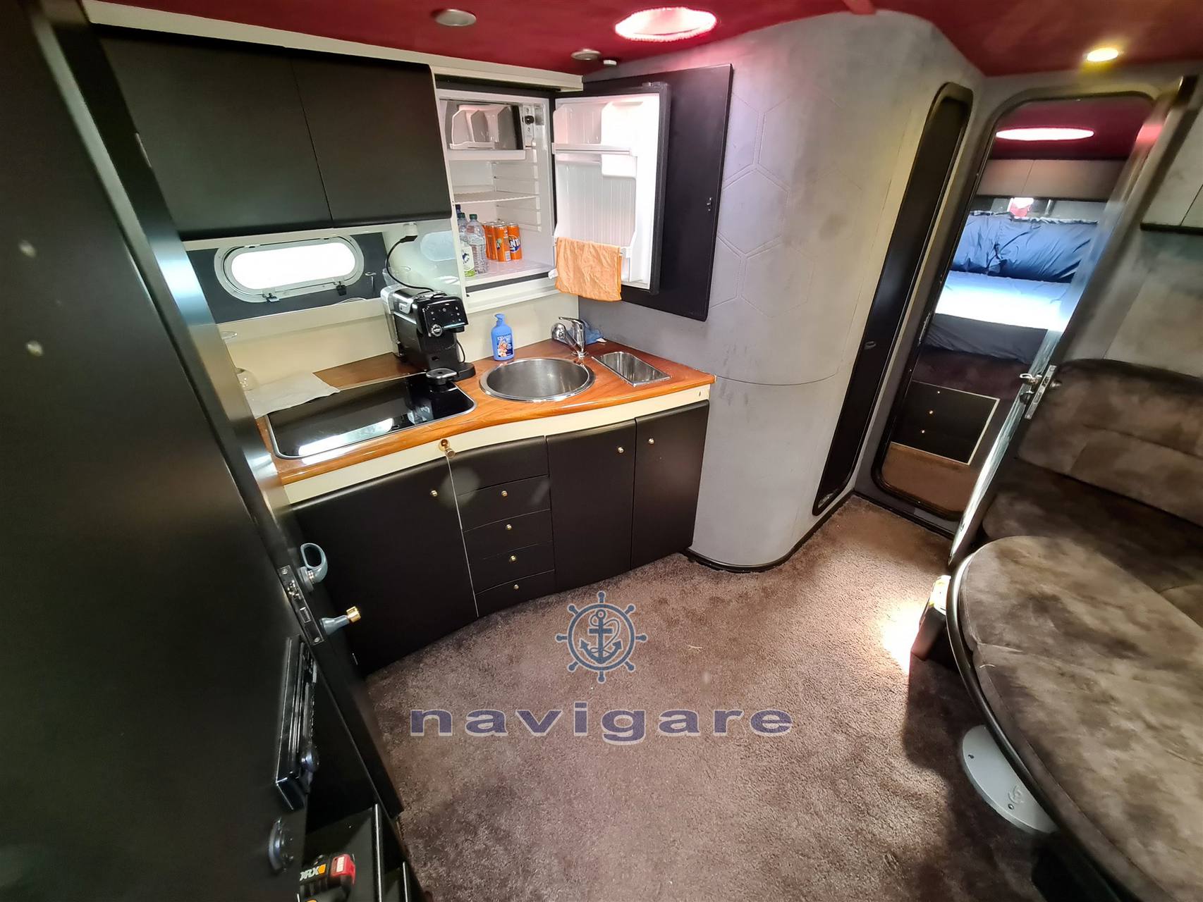 Fiart mare Fiart 40' genius 