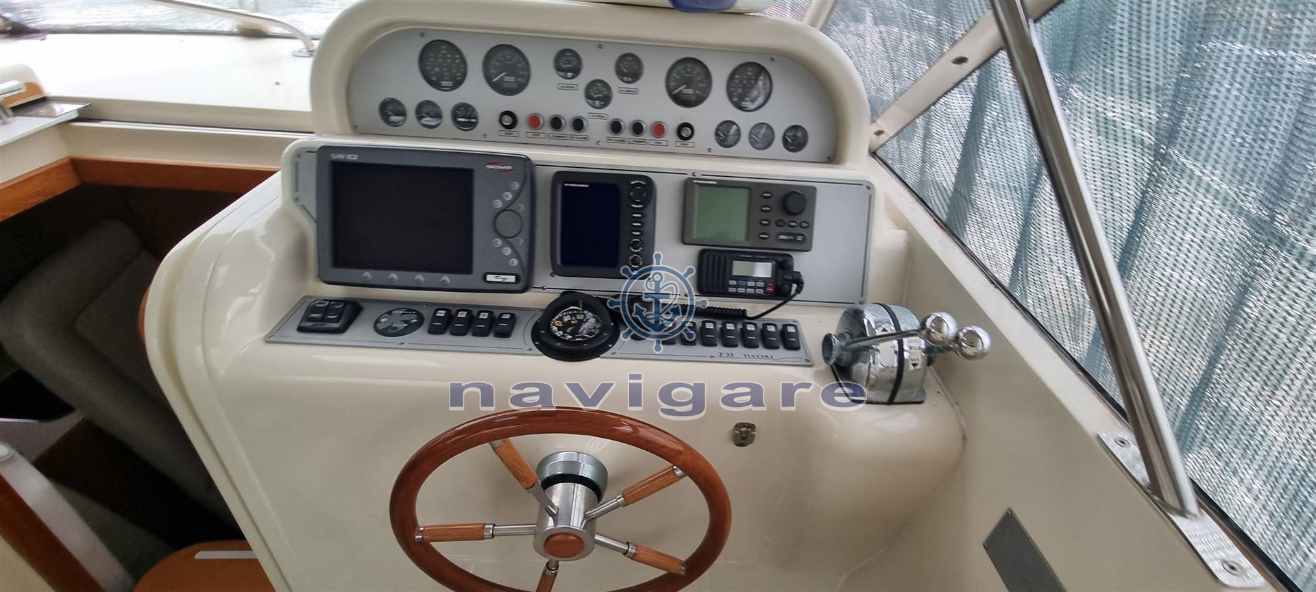 Tuccoli ivano T 350 occasion