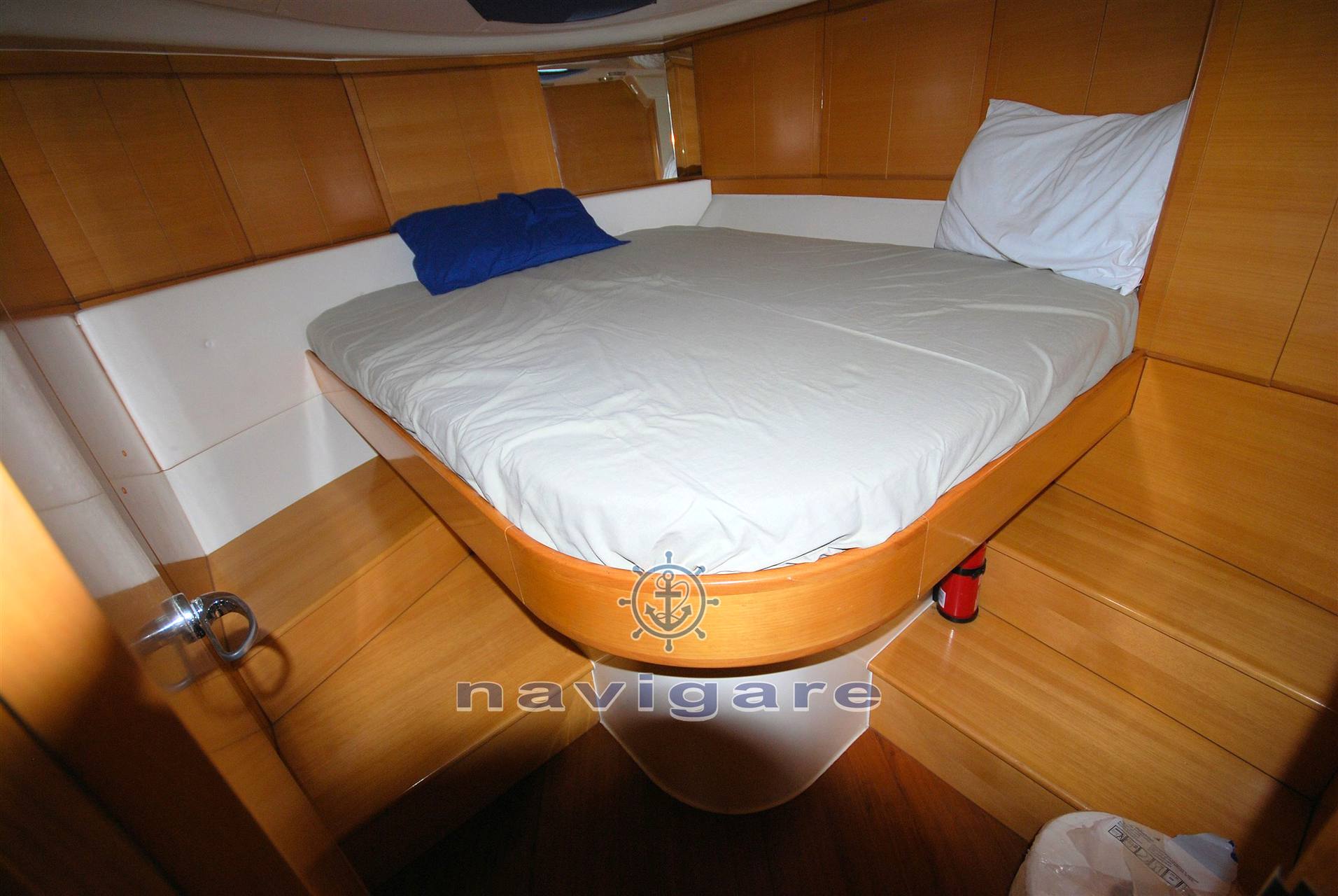 Tuccoli ivano T 350 bateau à moteur
