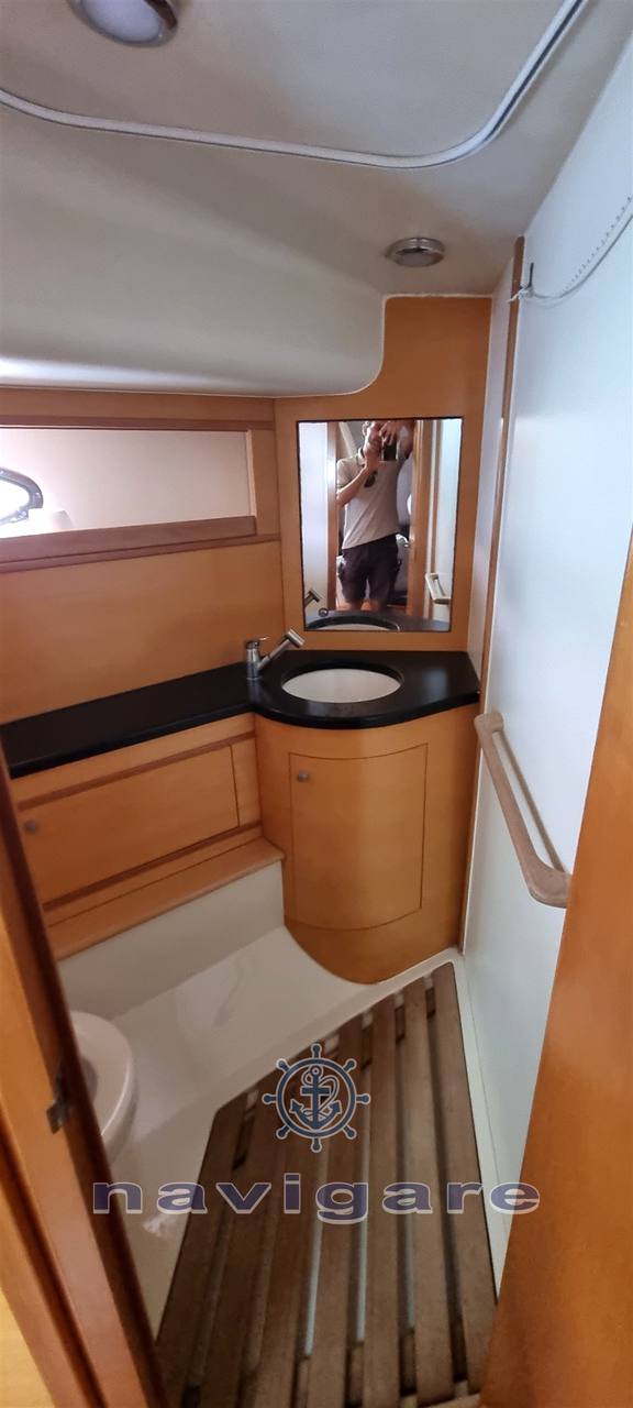 Tuccoli ivano T 350 bateau à moteur