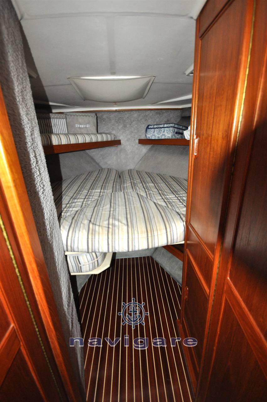 Riviera marine 35 fly 