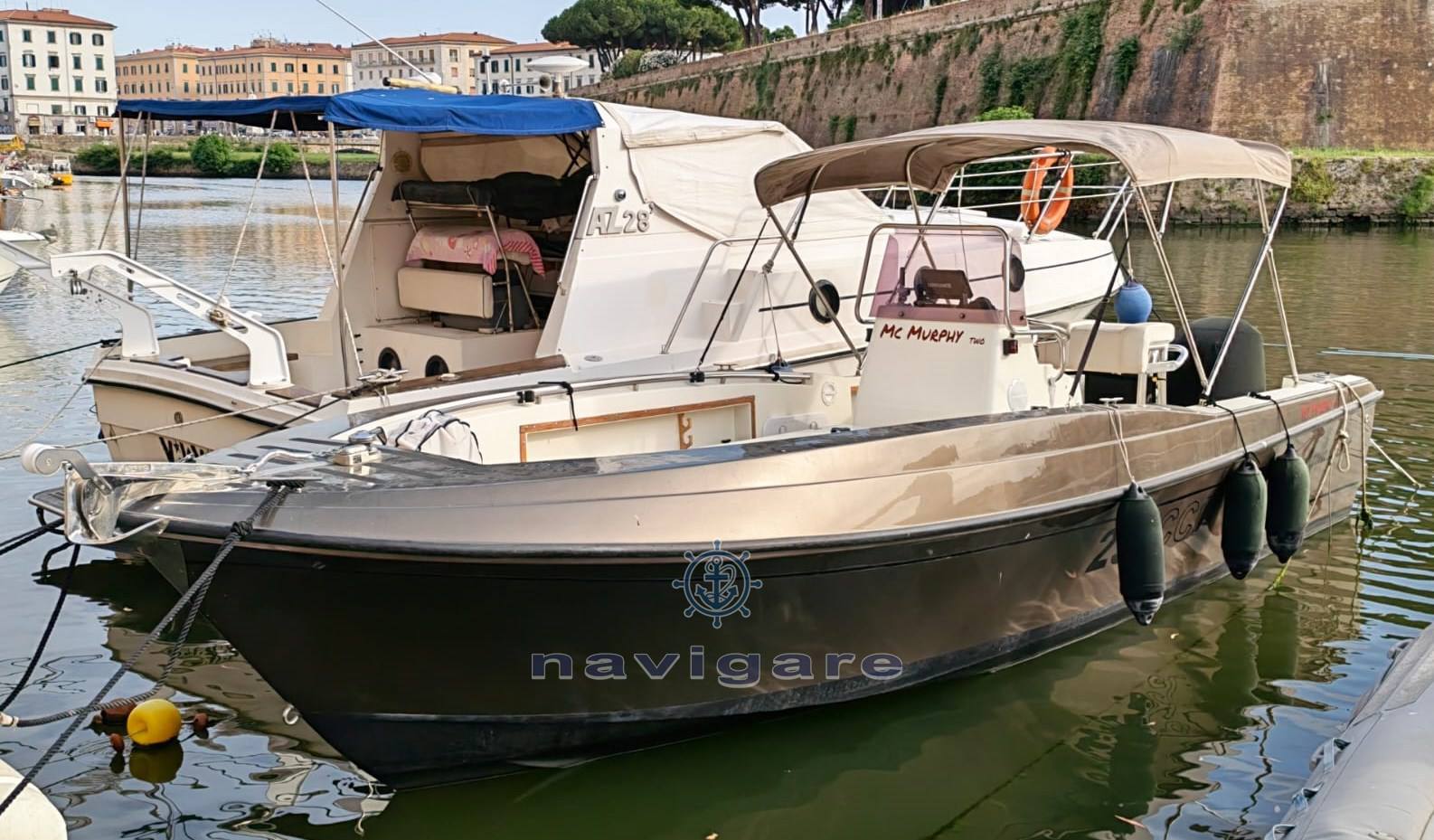 Aquasport 250 ccp День крейсер