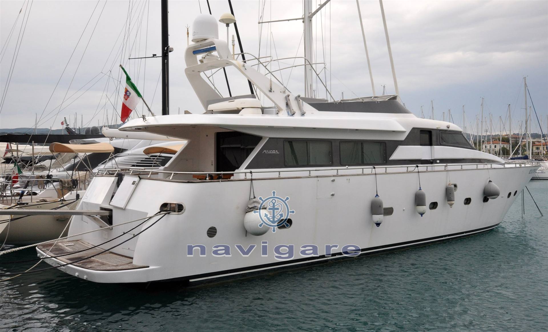 Fipa Maiora 20 