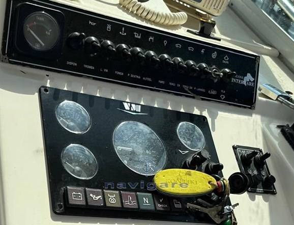 Intermare Florida 23 Flybridge