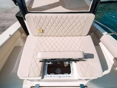 Tuccoli marine T250 vmax 0