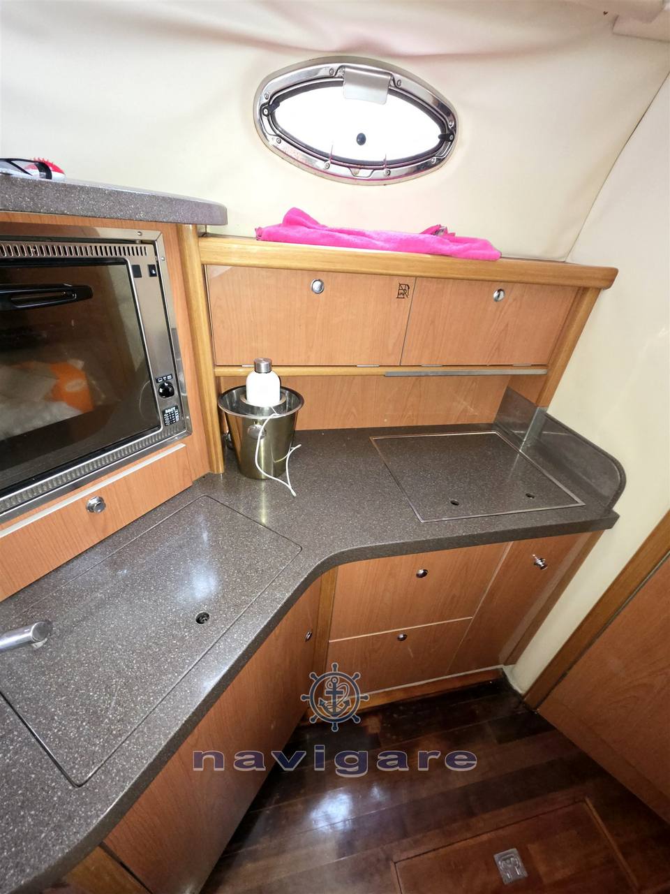 Sealine F 37 2011