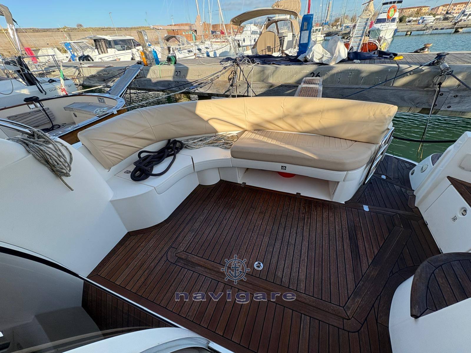 Sealine F 37 Flybridge