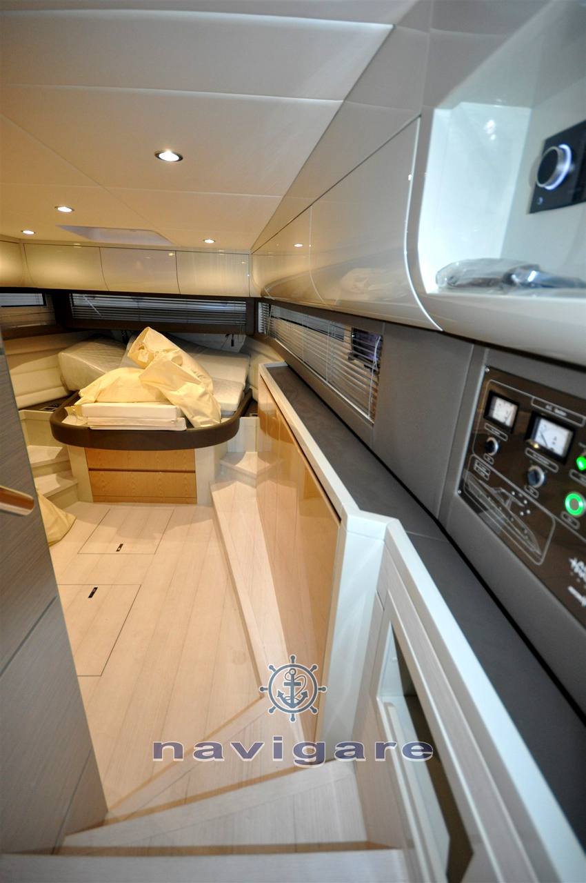Austin parker Ap 44 ibiza Express cruiser