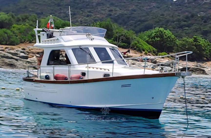Sciallino 30' fly 