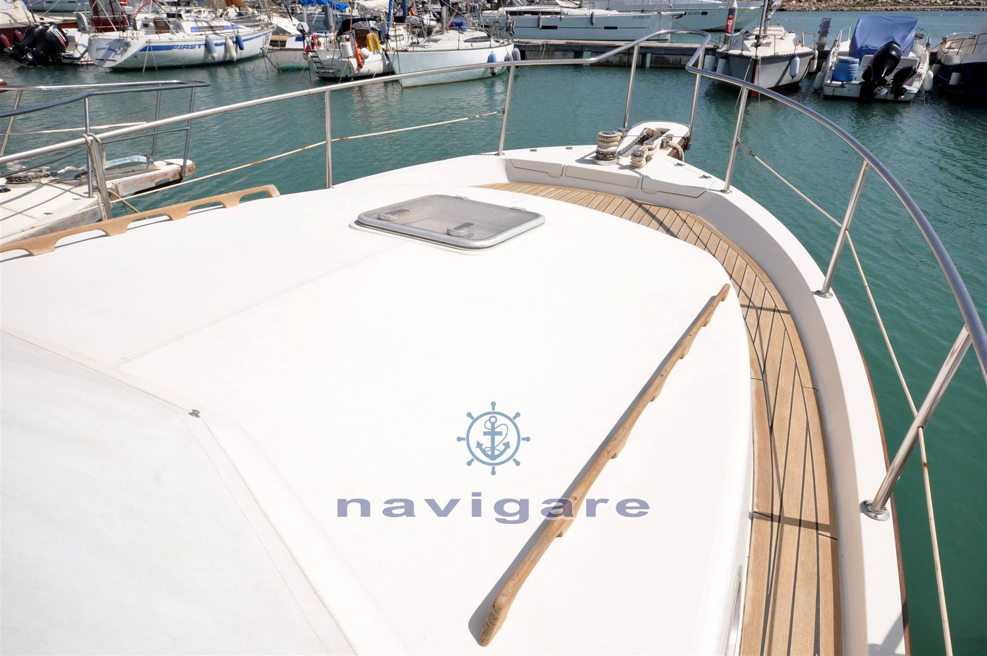 Sciallino 30' fly 0