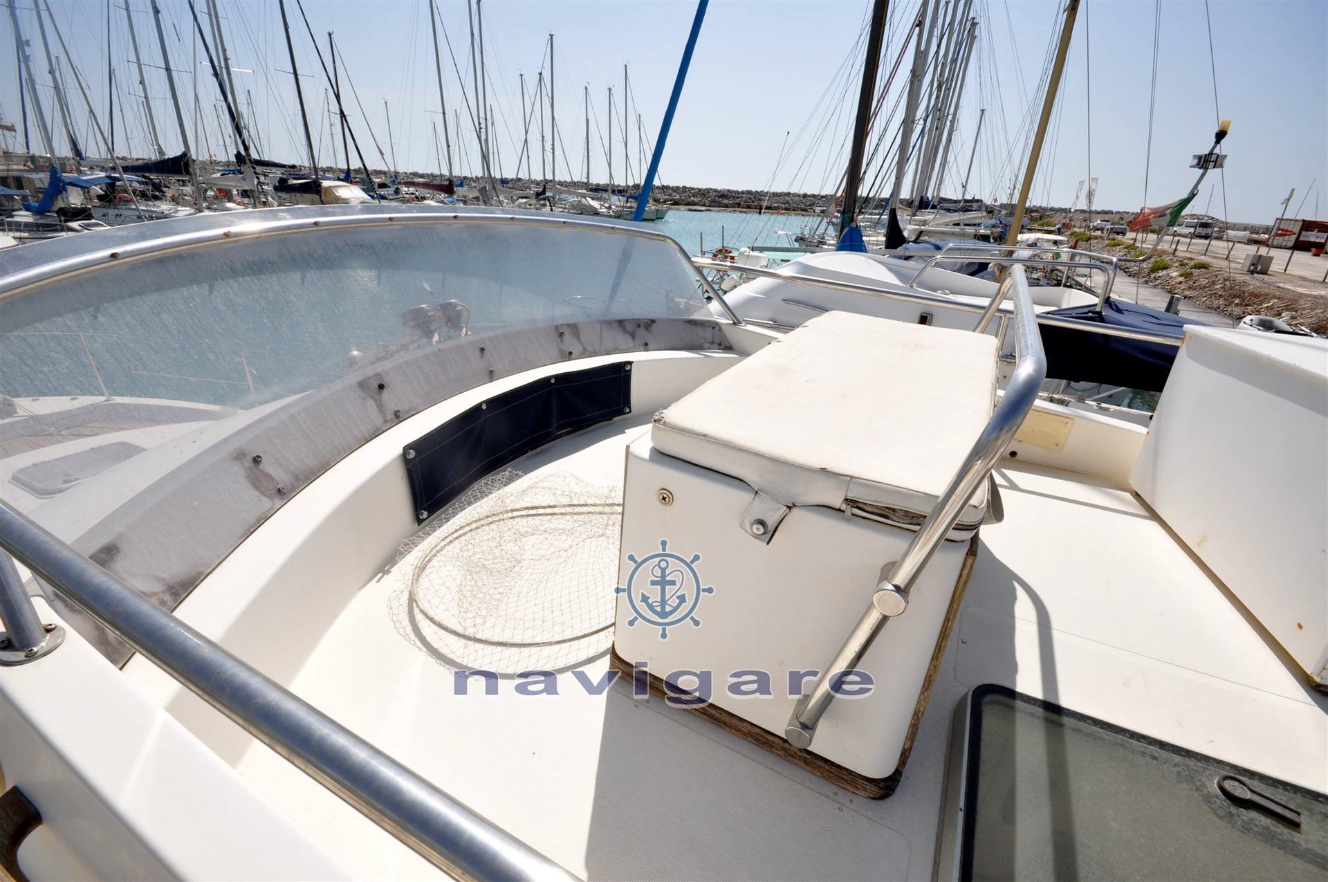 Sciallino 30' fly Foto