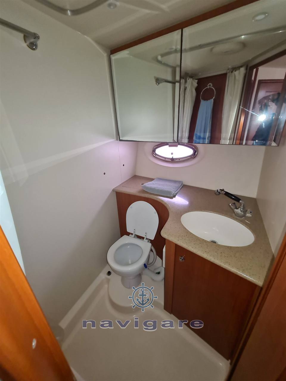 Silverton 36 convertible Flybridge