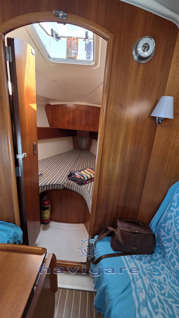 Jeanneau Sun odyssey 32 legend Крейсера