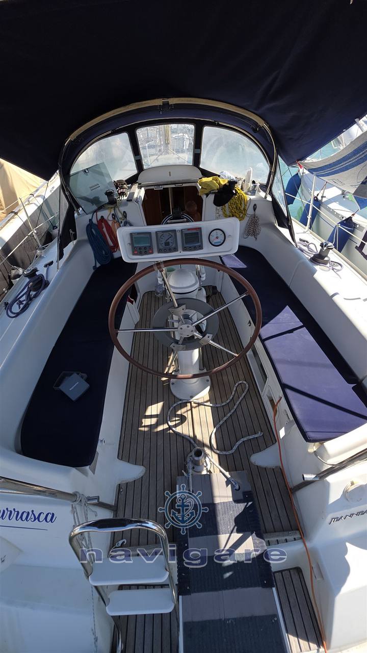 Jeanneau Sun odyssey 32 legend 0