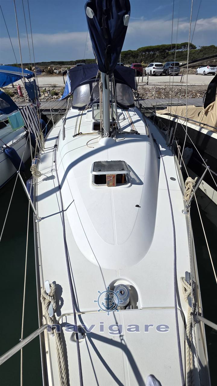 Jeanneau Sun odyssey 32 legend Крейсера