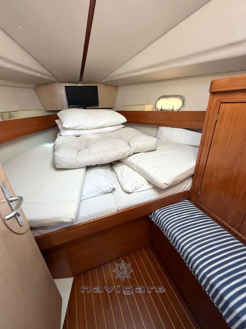 Jeanneau Sun odyssey 36 used