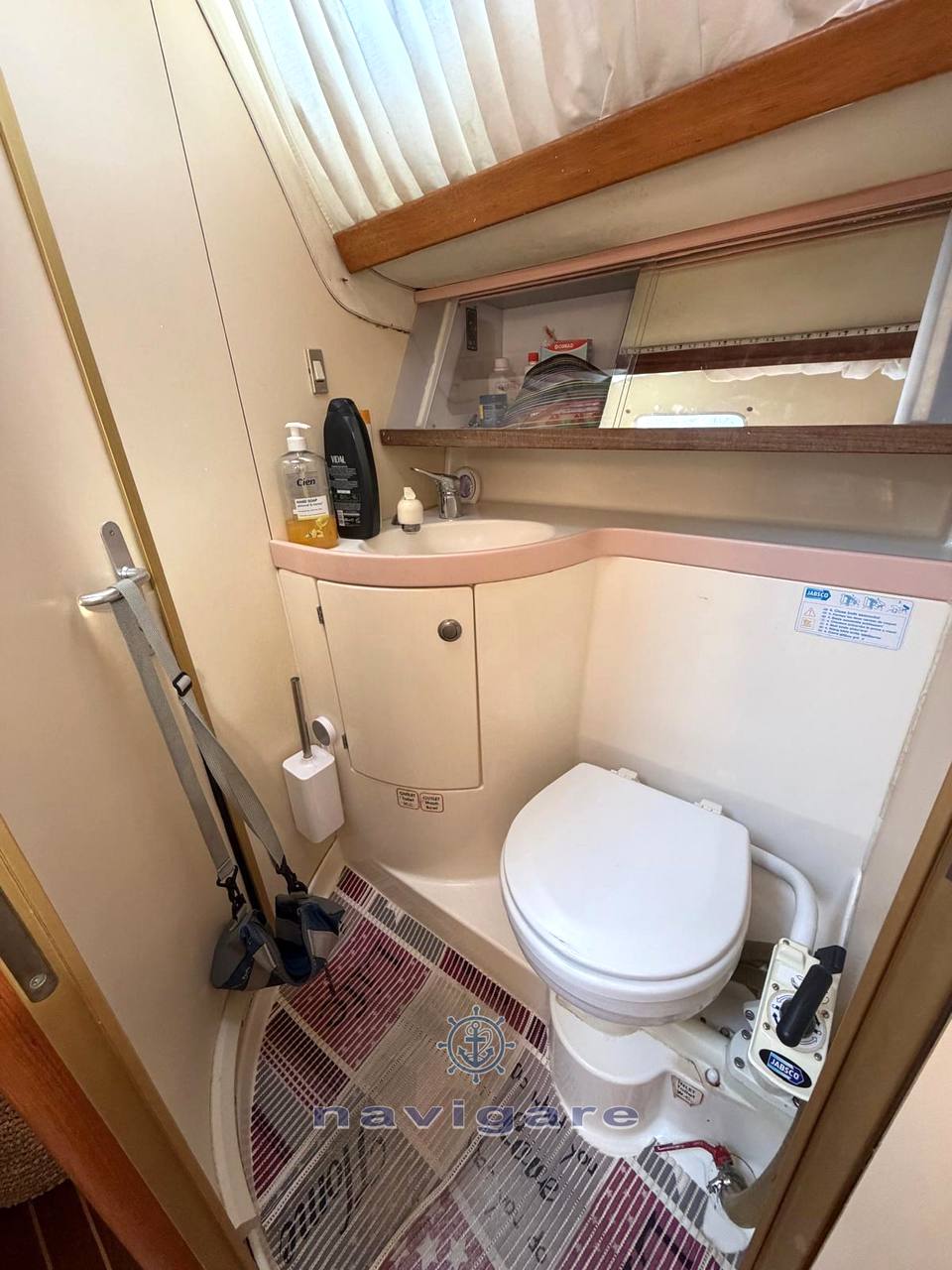 Jeanneau Sun odyssey 36 1992