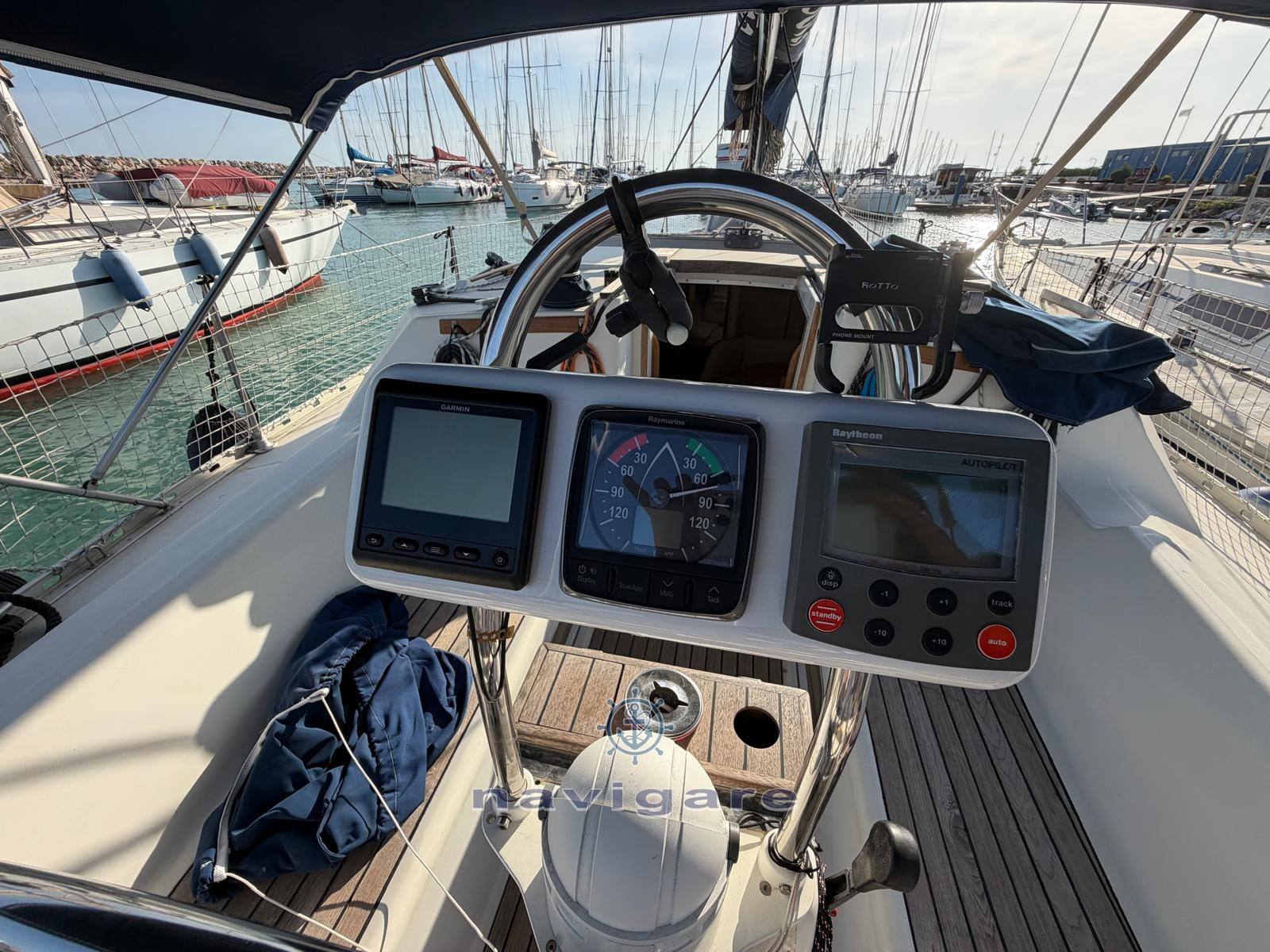 Jeanneau Sun odyssey 36 Sailing boat used for sale