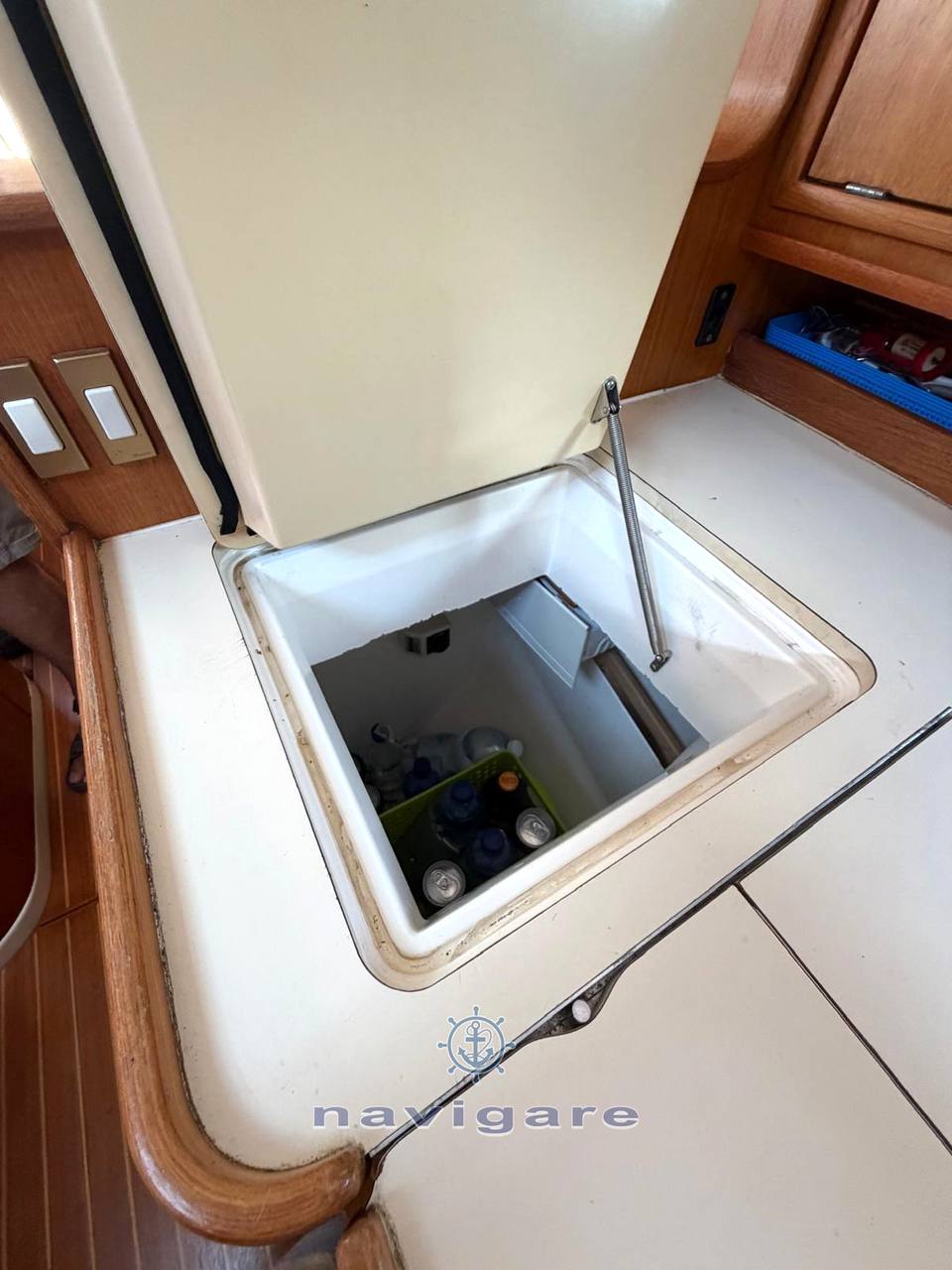 Jeanneau Sun odyssey 36 used