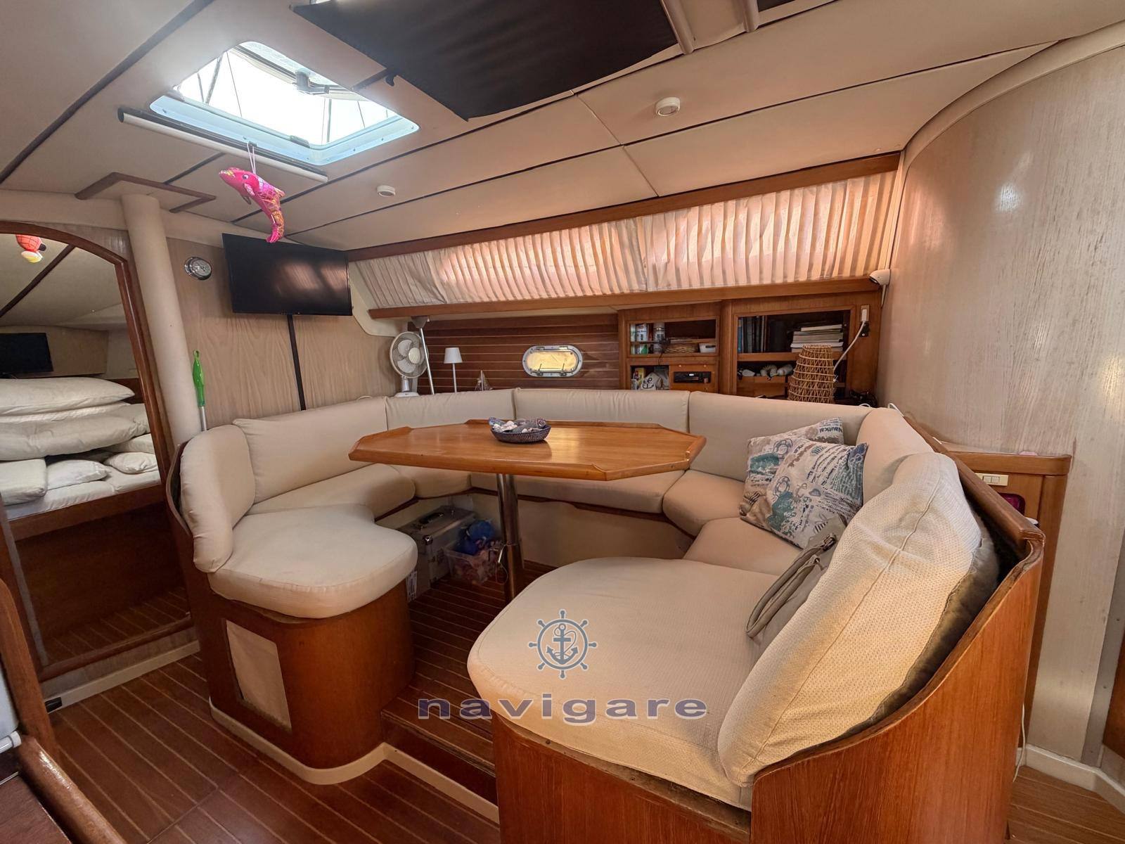 Jeanneau Sun odyssey 36 Cruiser used