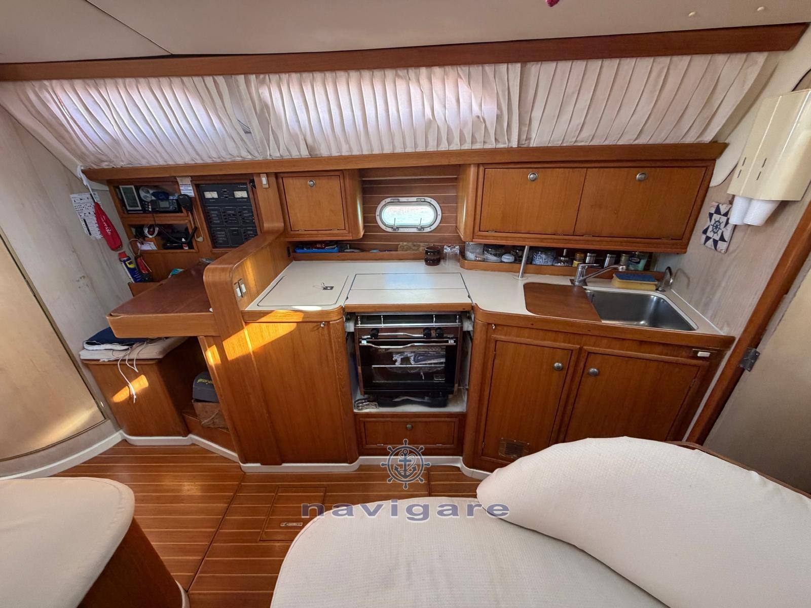 Jeanneau Sun odyssey 36 Sailing boat used for sale