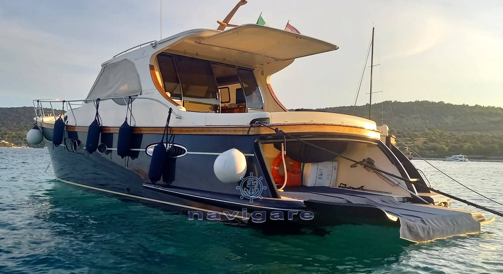 Abati yachts Abati 46 newport 
