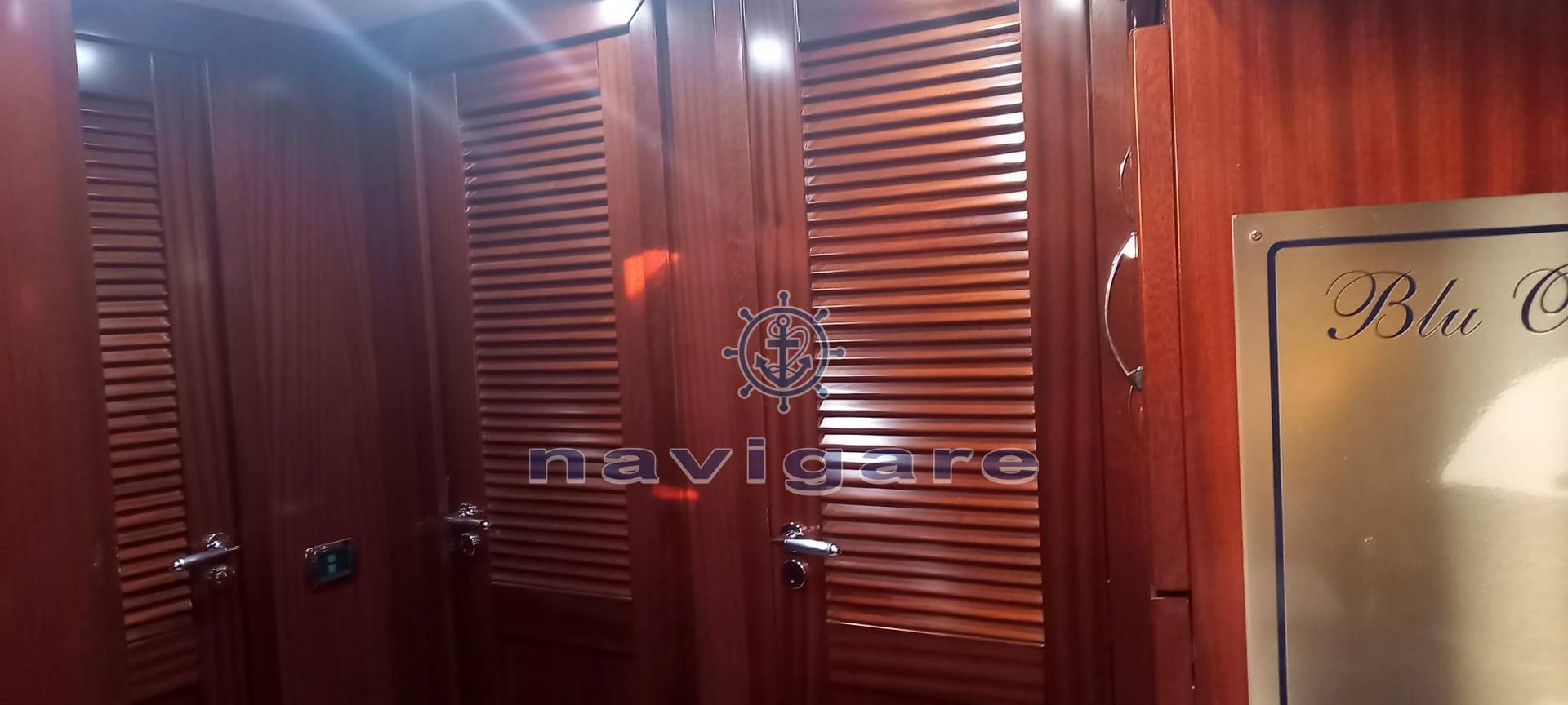 Abati yachts Abati 46 newport Langoustier