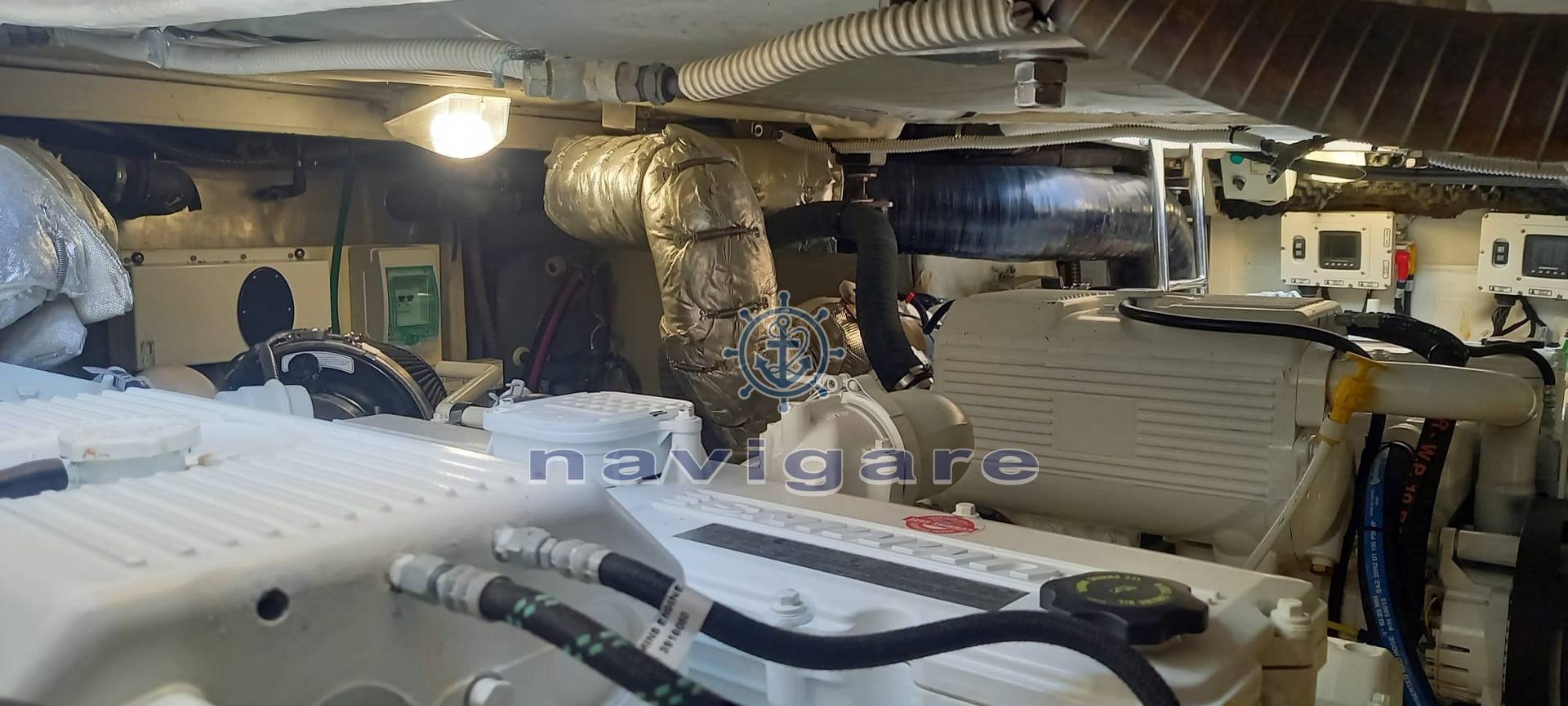 Abati yachts Abati 46 newport 0