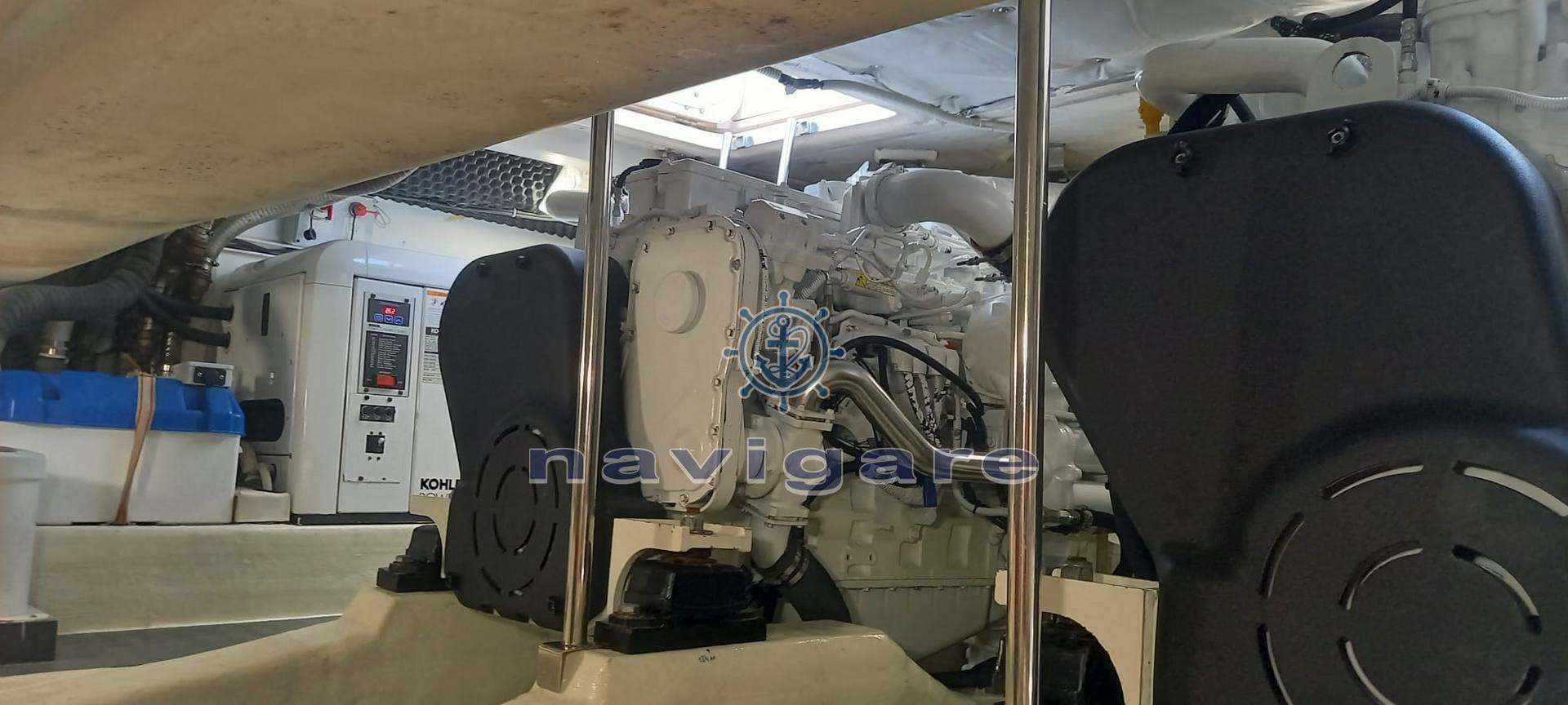 Abati yachts Abati 46 newport Photo