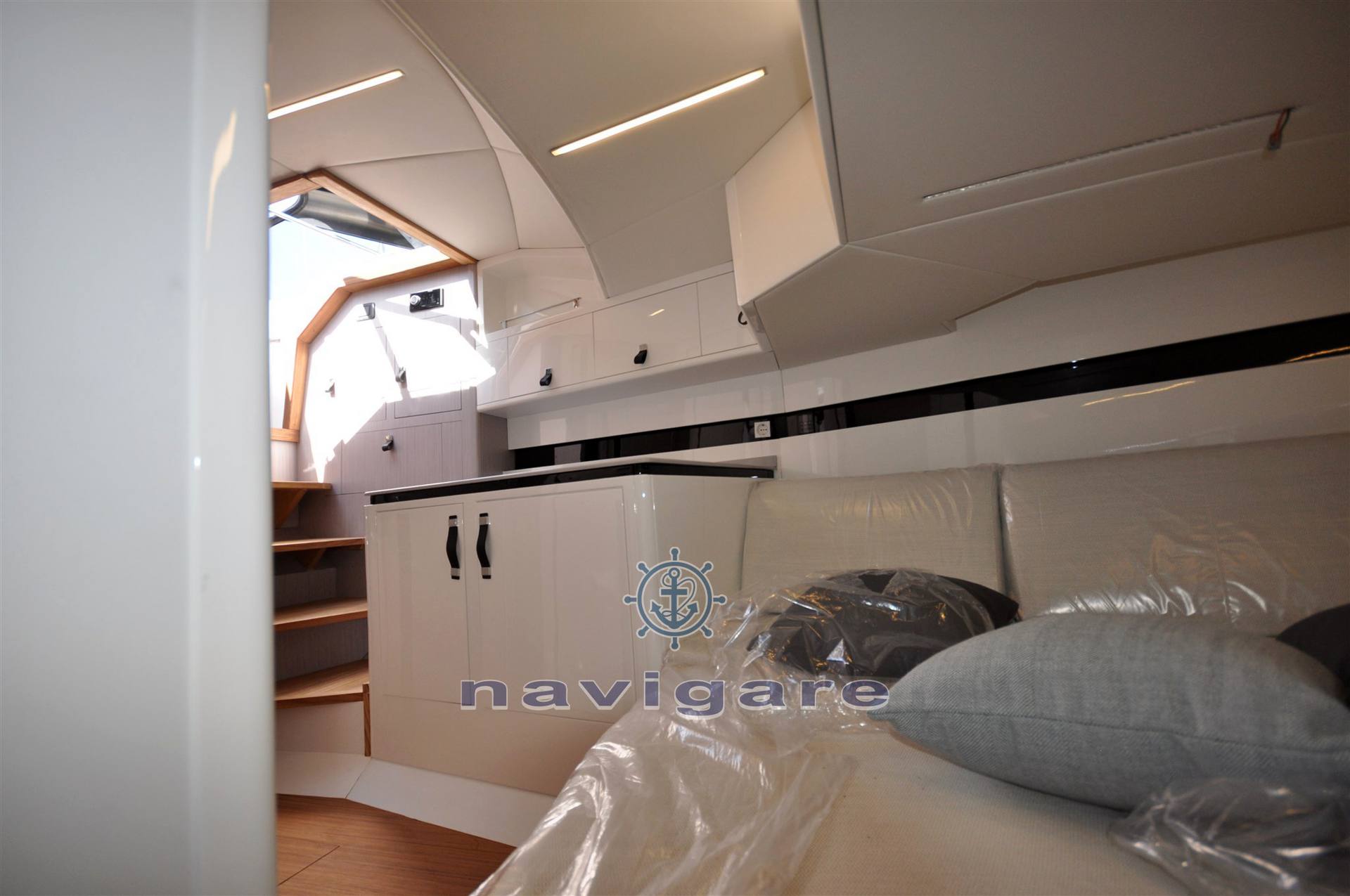 Bb yachts Bb 44 panarea 