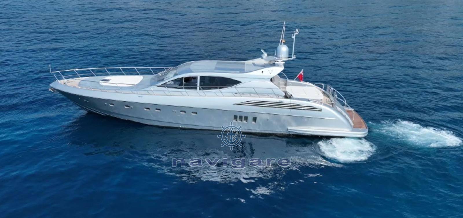 Cantiere navale arno Leopard 23 Bateau à moteur nouveau en vente