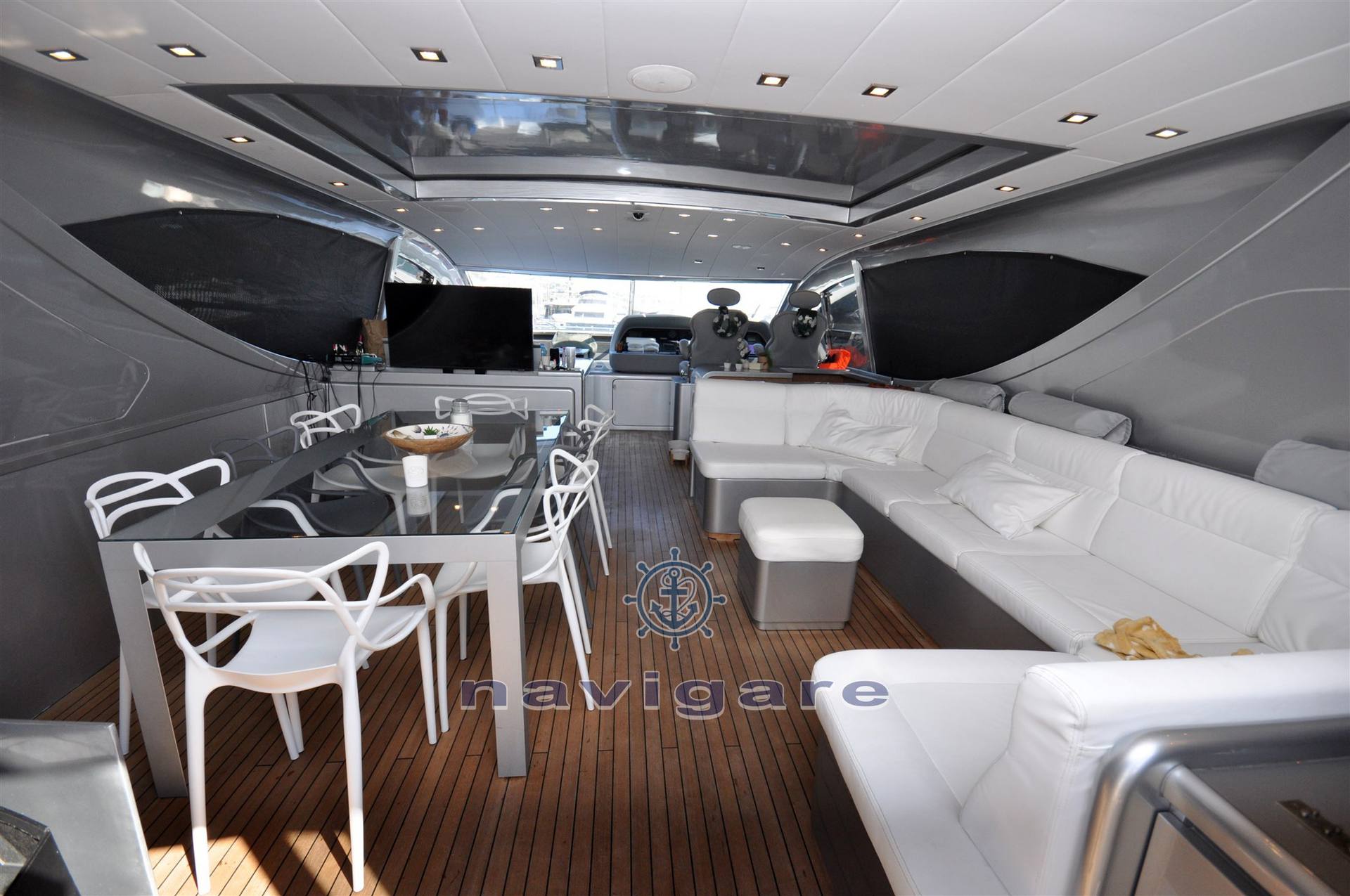 Cantiere navale arno Leopard 23 Express Cruiser