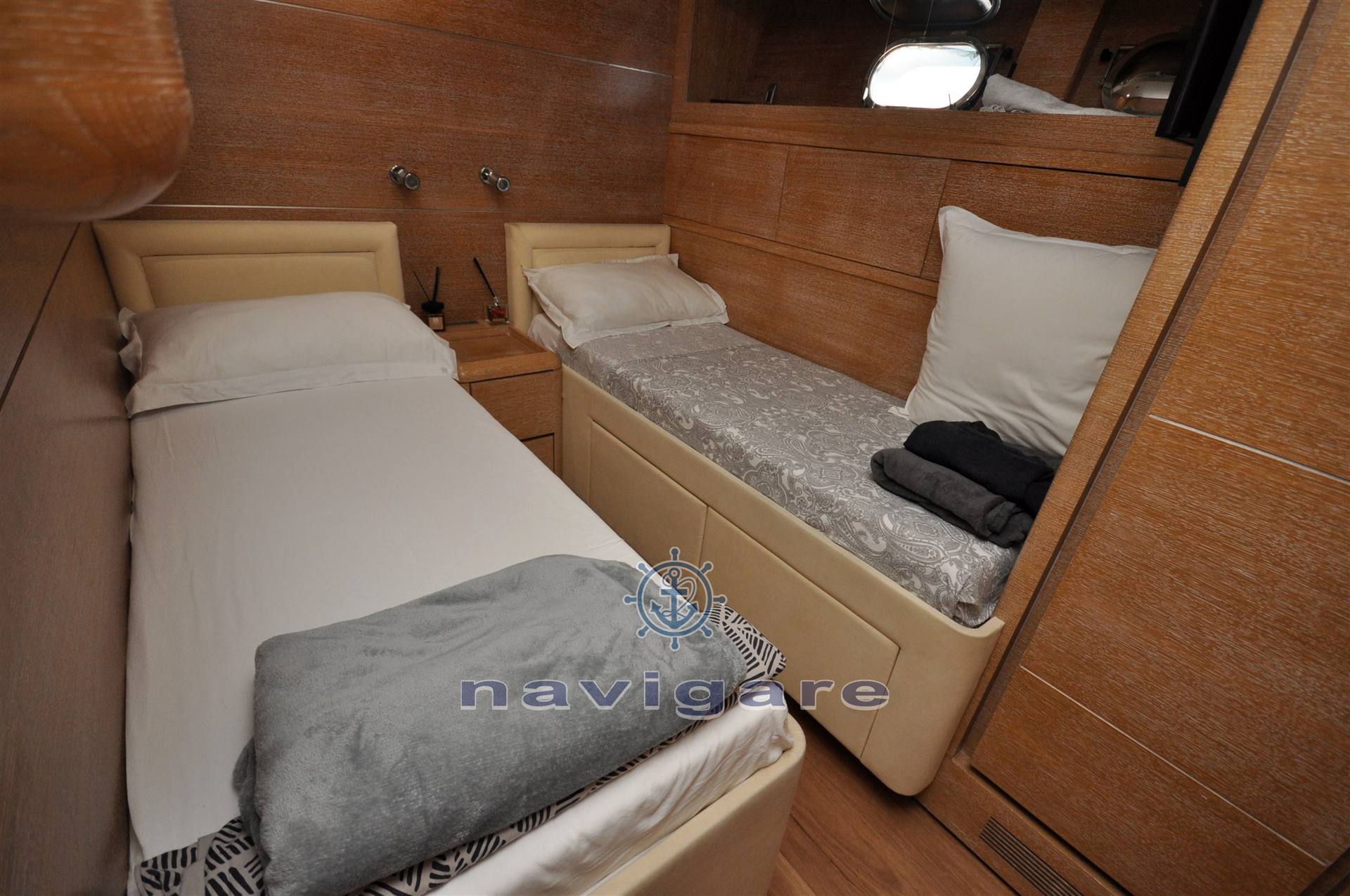 Cantiere navale arno Leopard 23 Express Cruiser