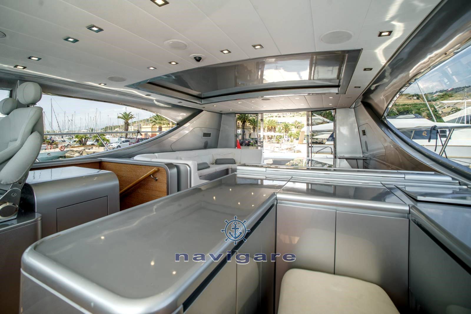 Cantiere navale arno Leopard 23 Express Cruiser usado