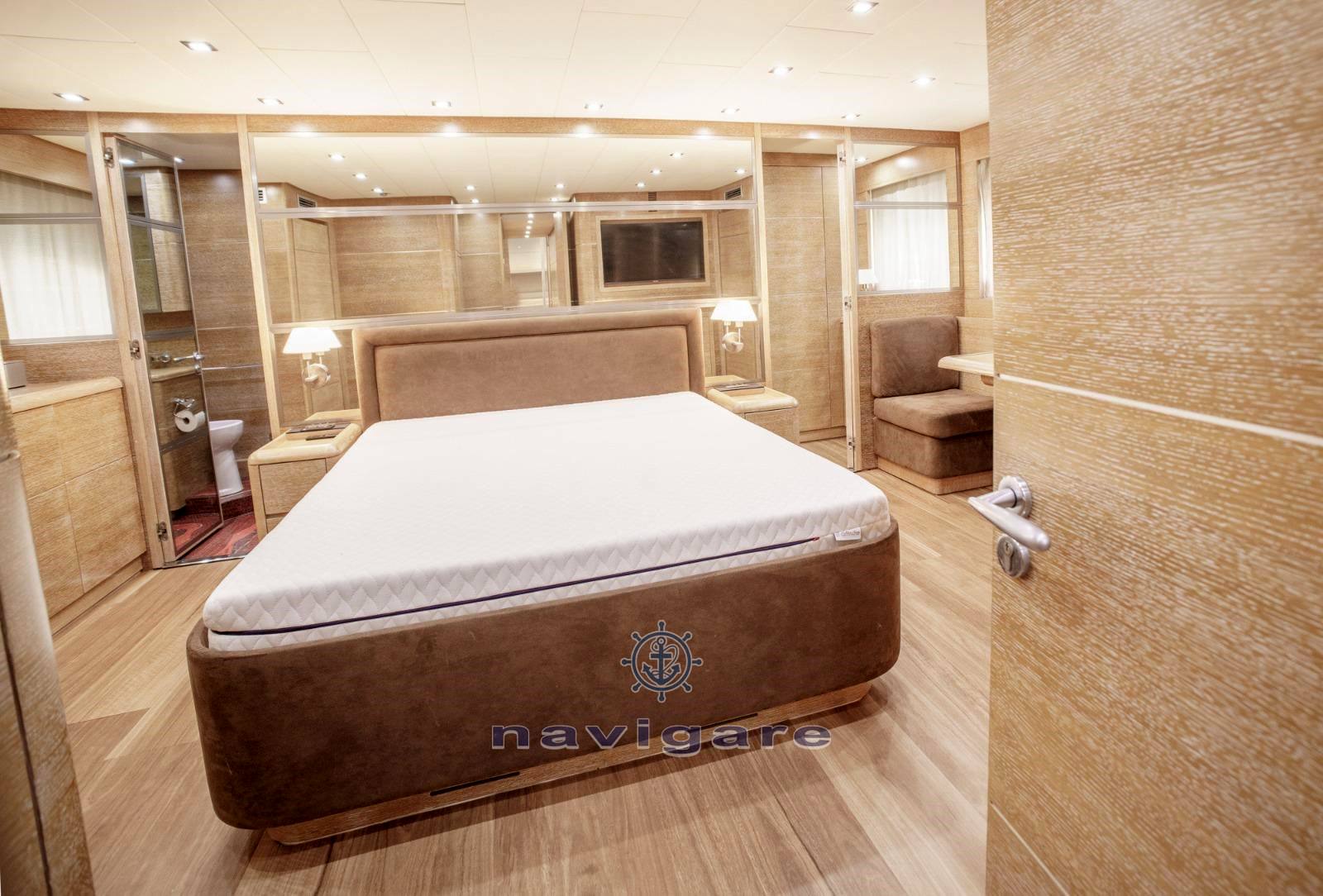 Cantiere navale arno Leopard 23 Express Cruiser