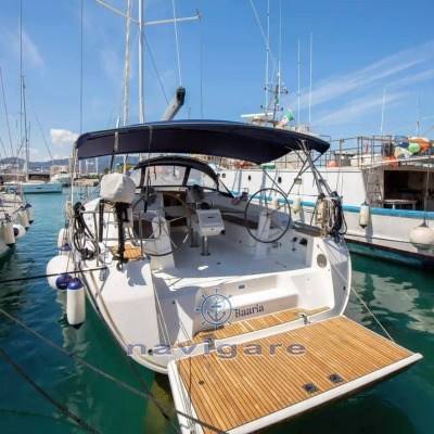 Bavaria 46 cruiser 