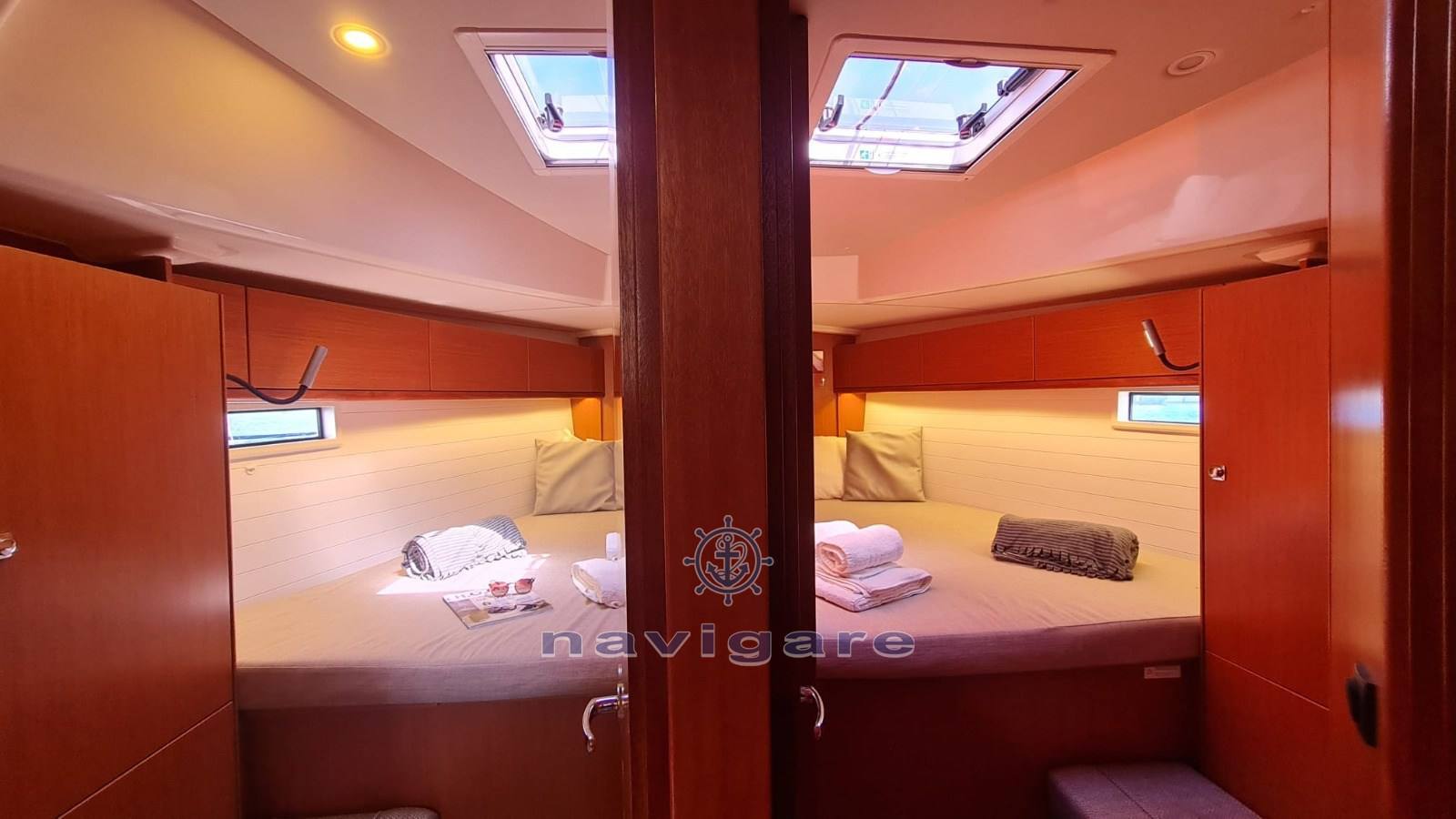 Bavaria 46 cruiser Крейсера используется