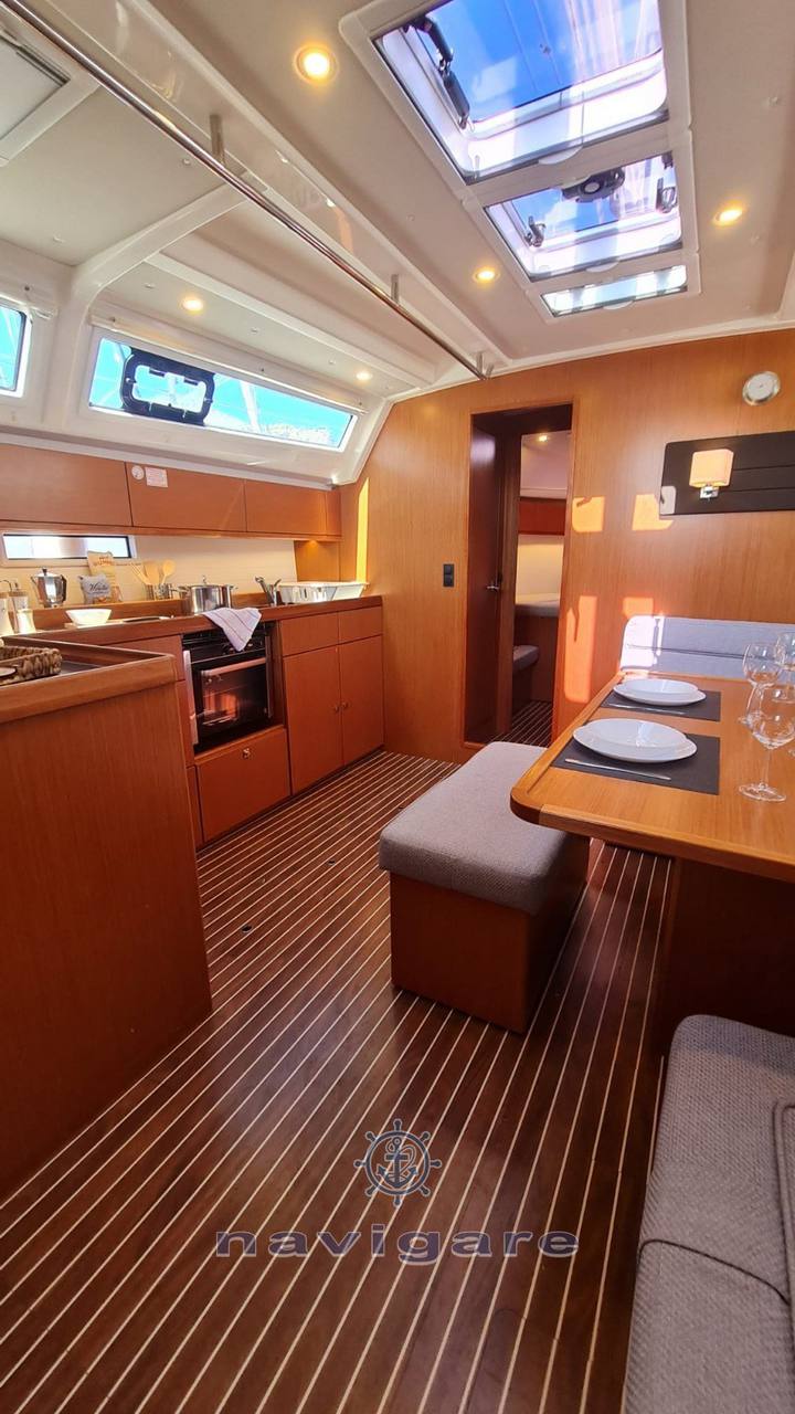 Bavaria 46 cruiser 0