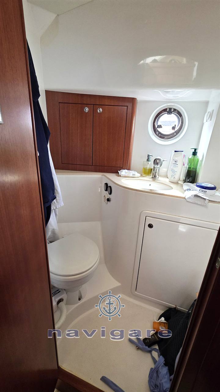 Galeon 290 fly 0